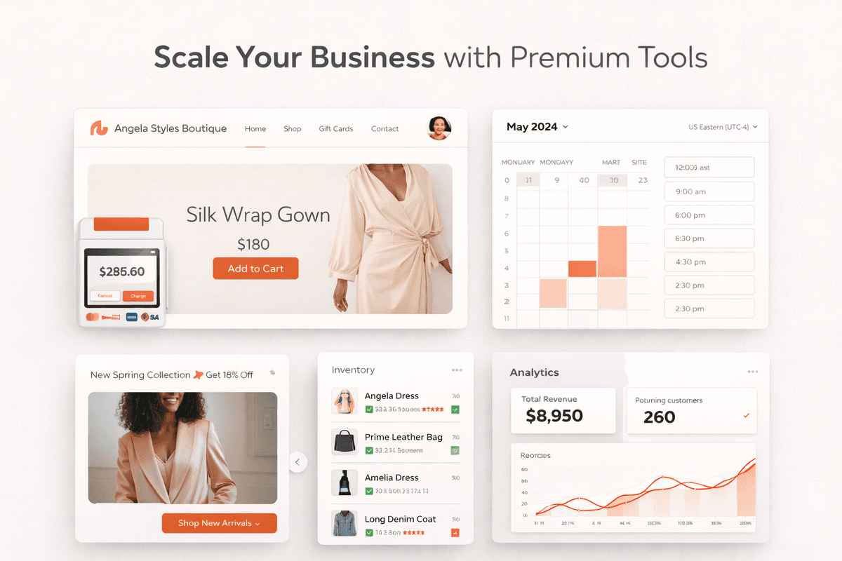 scale-business